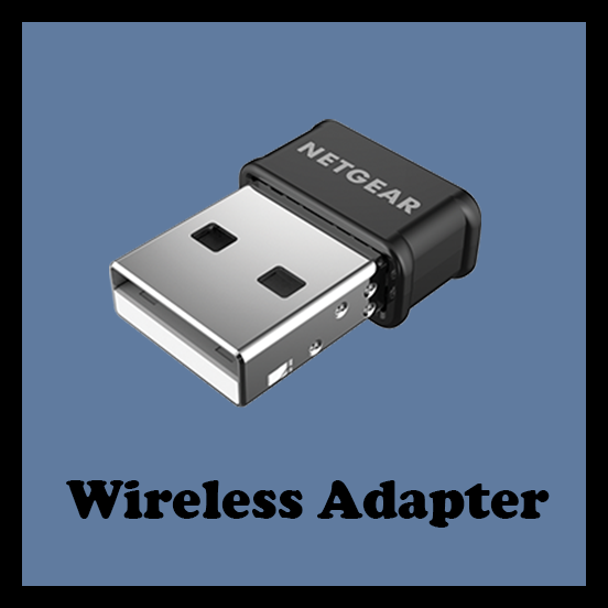 Wireless Adapters Trinidad